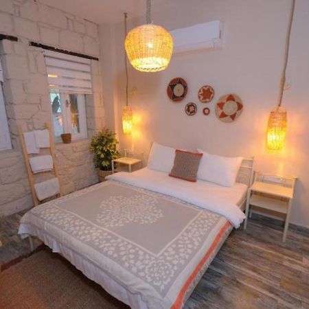 Hera Hotels Alacati Çeşme エクステリア 写真