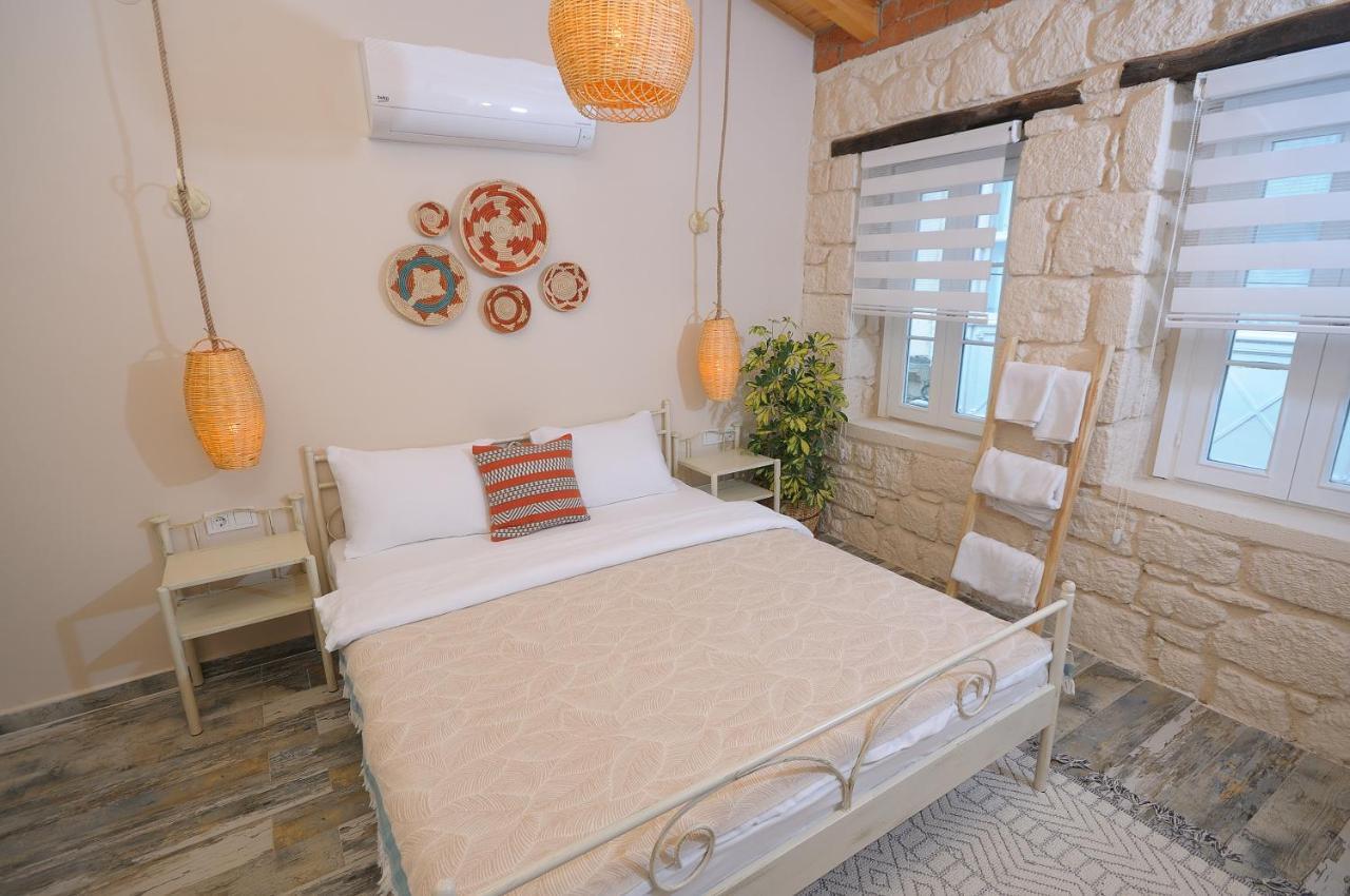 Hera Hotels Alacati Çeşme エクステリア 写真