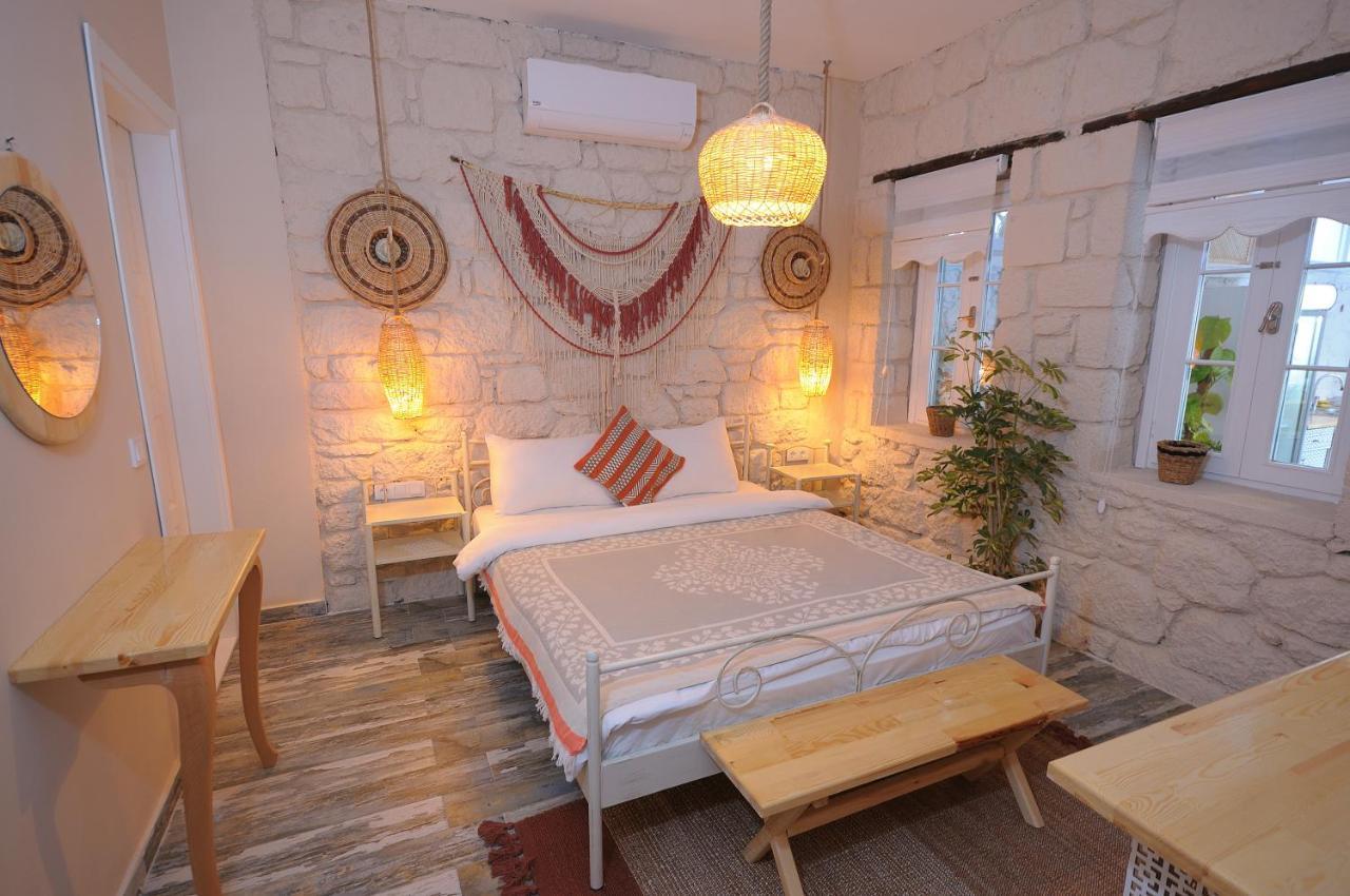 Hera Hotels Alacati Çeşme エクステリア 写真