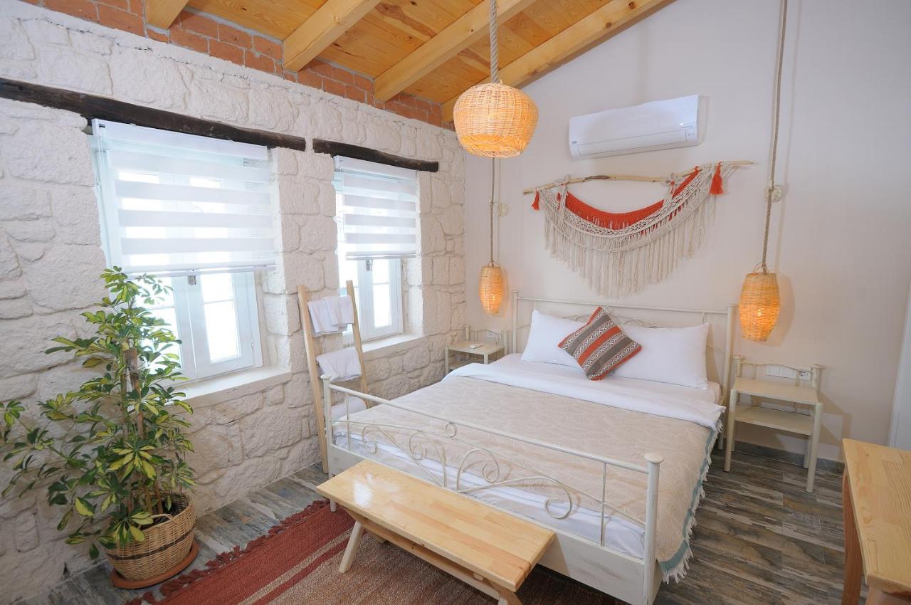 Hera Hotels Alacati Çeşme エクステリア 写真
