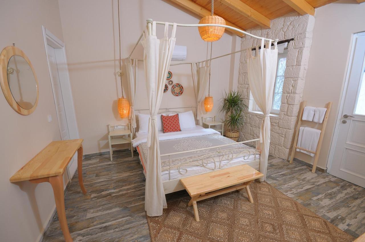 Hera Hotels Alacati Çeşme エクステリア 写真