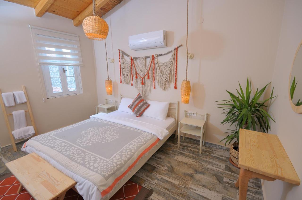 Hera Hotels Alacati Çeşme エクステリア 写真