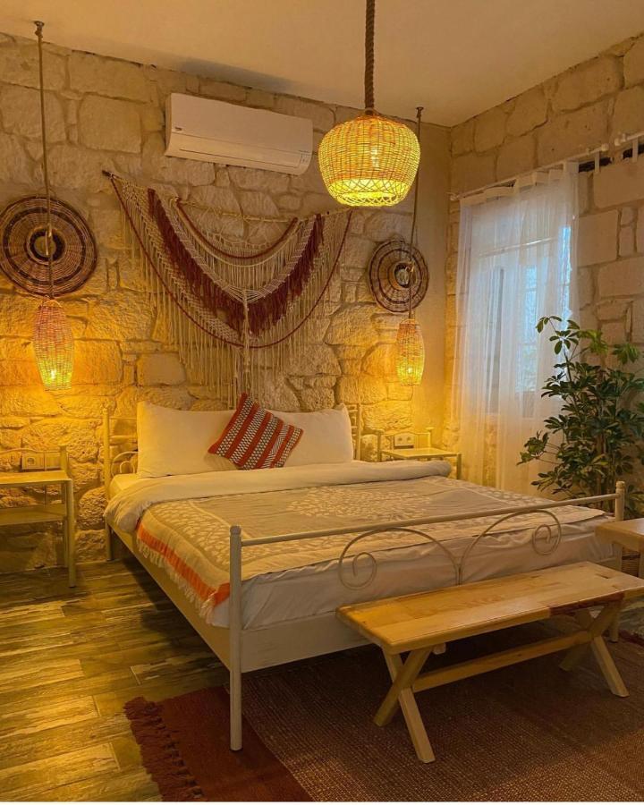 Hera Hotels Alacati Çeşme エクステリア 写真