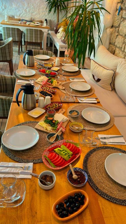 Hera Hotels Alacati Çeşme エクステリア 写真