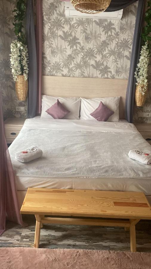 Hera Hotels Alacati Çeşme エクステリア 写真