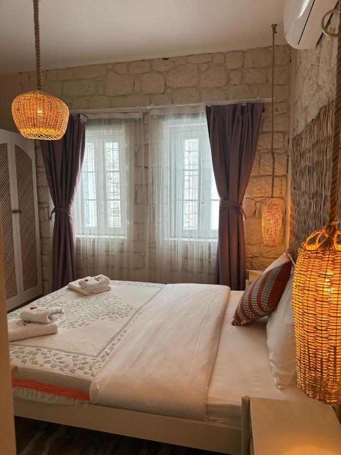 Hera Hotels Alacati Çeşme エクステリア 写真