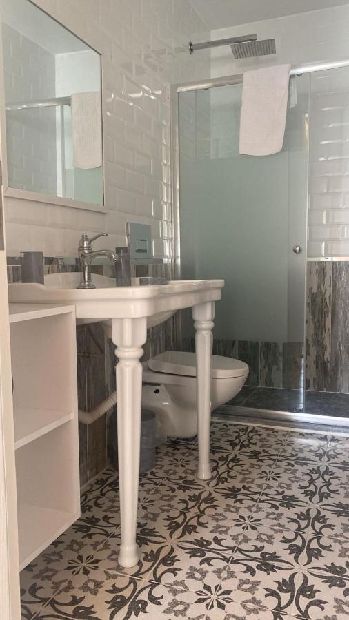 Hera Hotels Alacati Çeşme エクステリア 写真