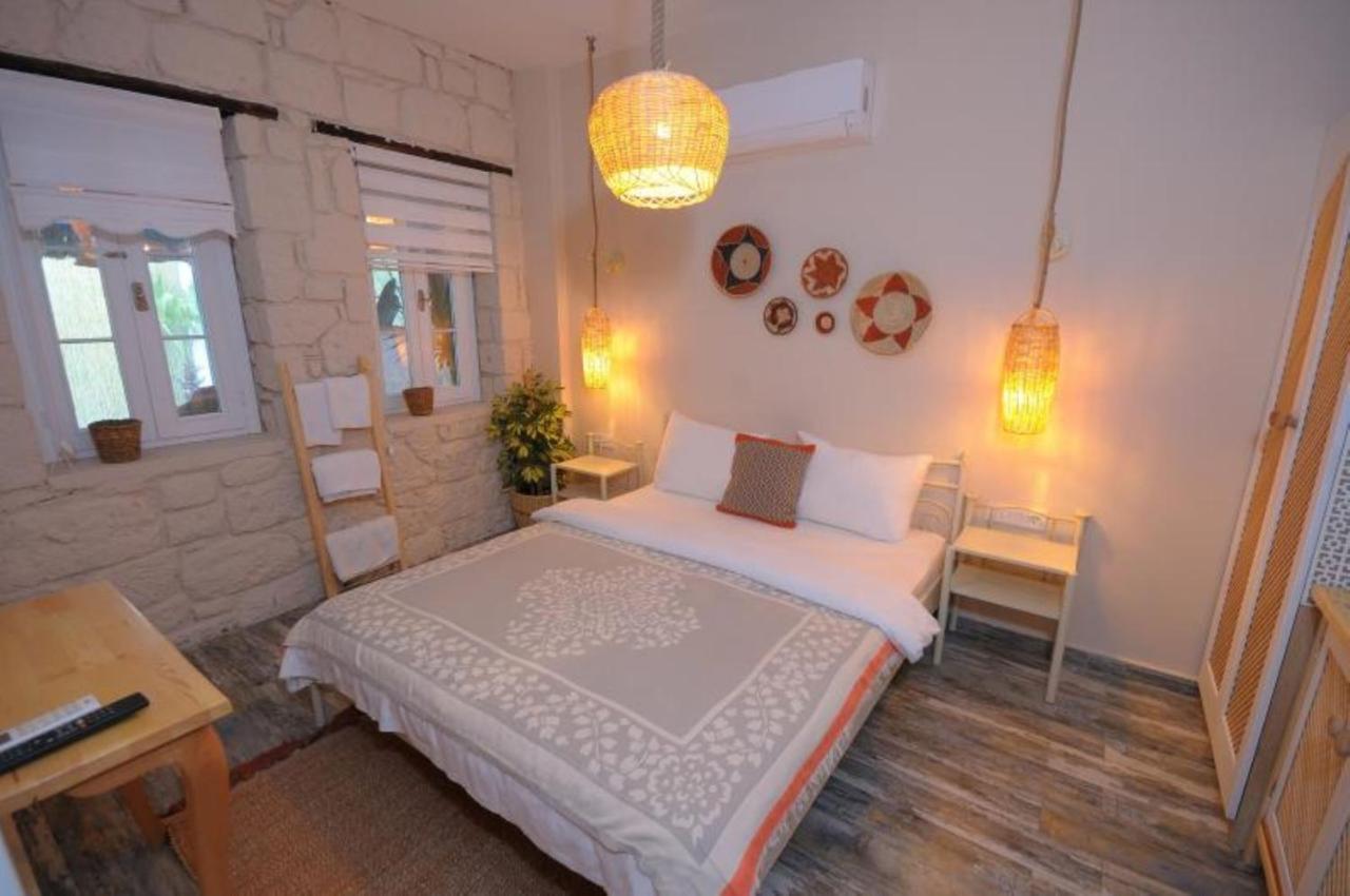 Hera Hotels Alacati Çeşme エクステリア 写真