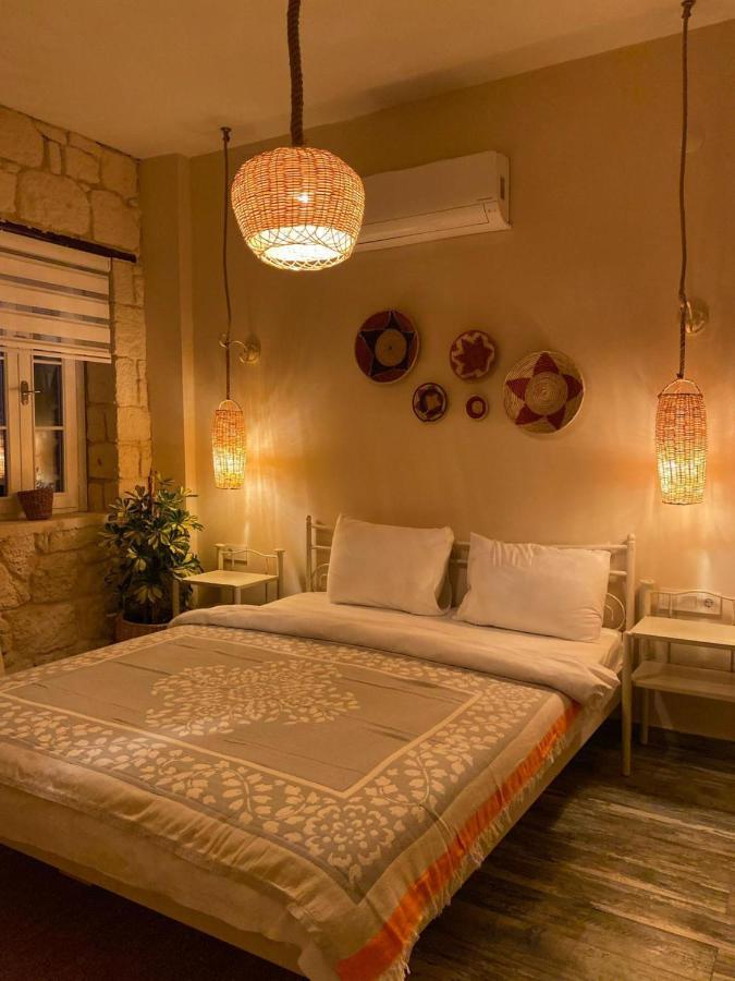 Hera Hotels Alacati Çeşme エクステリア 写真