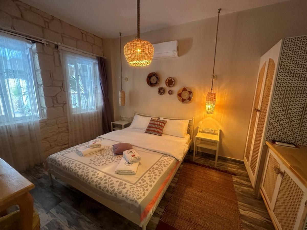 Hera Hotels Alacati Çeşme エクステリア 写真