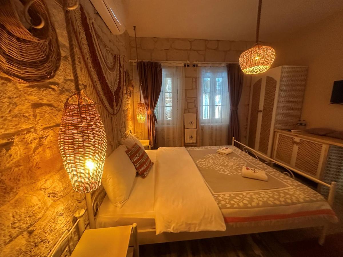 Hera Hotels Alacati Çeşme エクステリア 写真