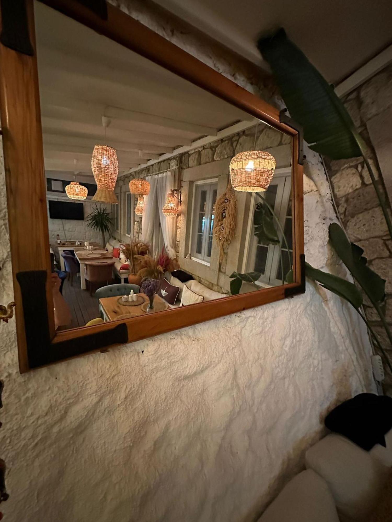 Hera Hotels Alacati Çeşme エクステリア 写真