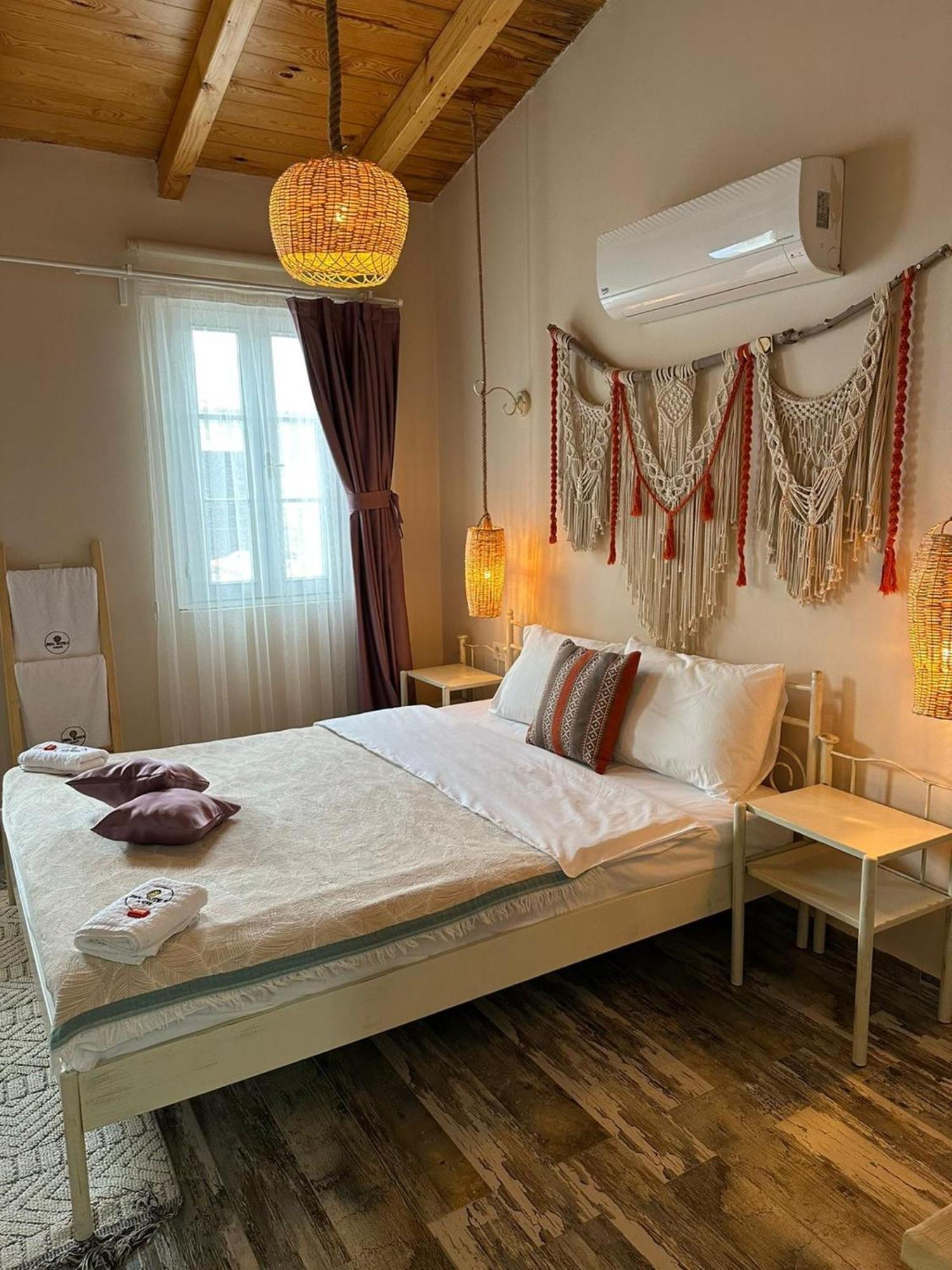 Hera Hotels Alacati Çeşme エクステリア 写真