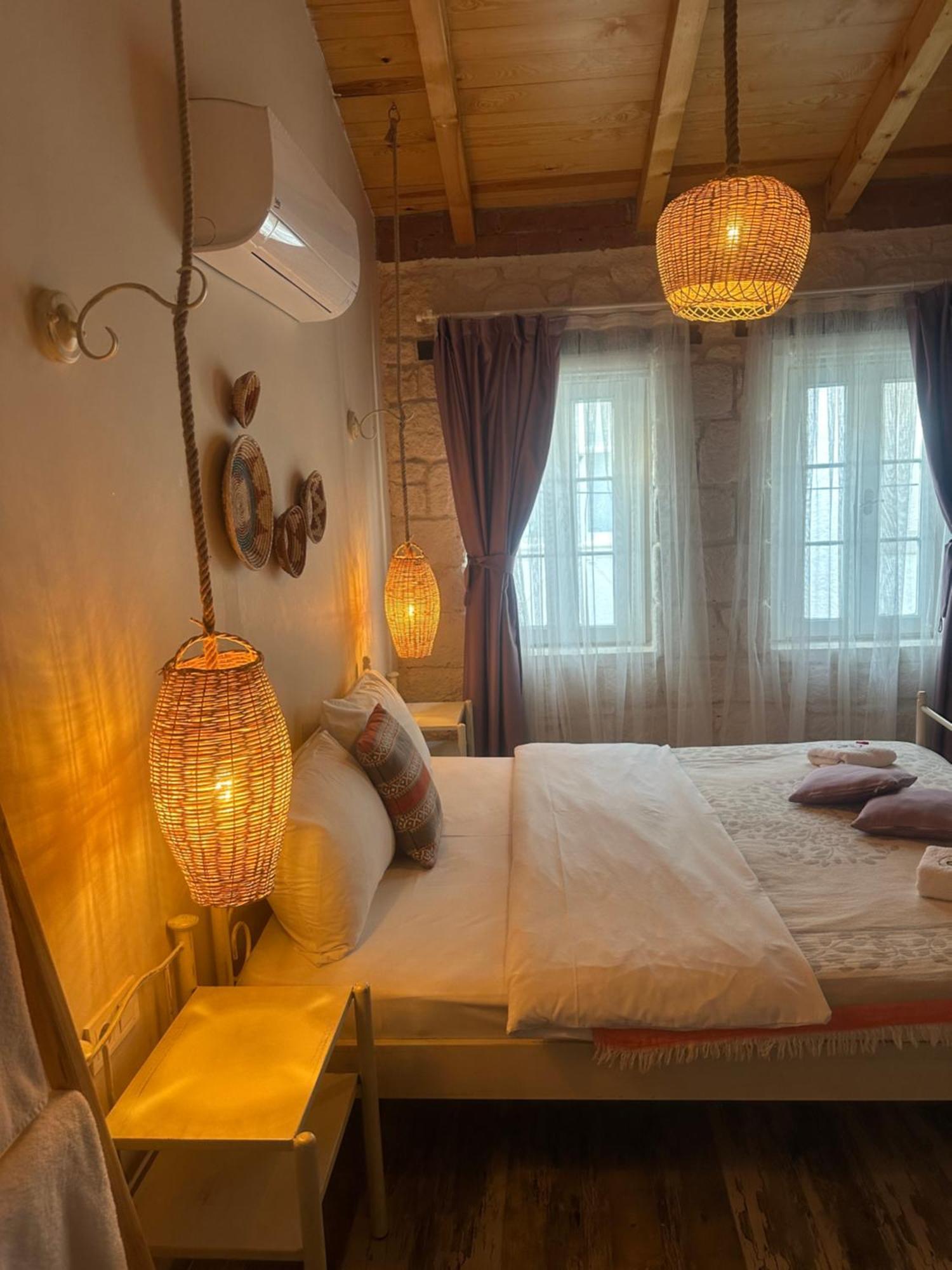 Hera Hotels Alacati Çeşme エクステリア 写真