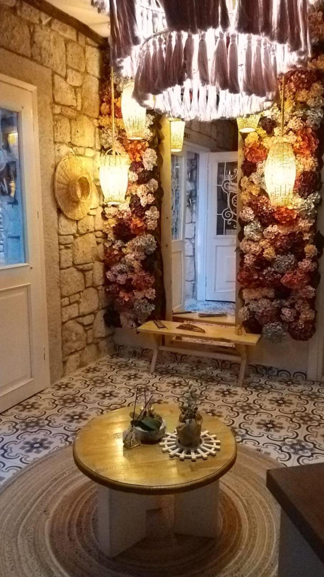 Hera Hotels Alacati Çeşme エクステリア 写真