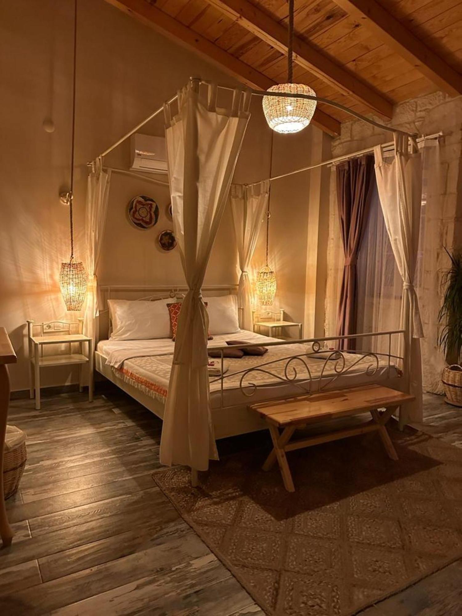 Hera Hotels Alacati Çeşme エクステリア 写真